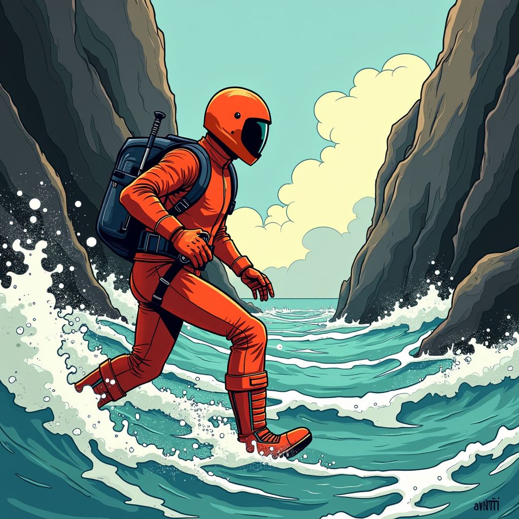 Jet de Nijs vecht tegen angst in No Way Back VIPS: 'Bang dat mijn kind alleen achterblijft'