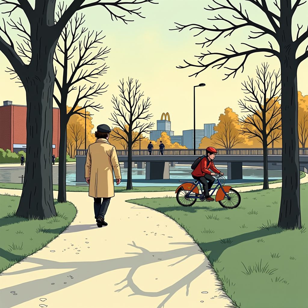 Politie zoekt cruciale getuige die twee Syrische tieners zag sterven op nieuwjaarsdag