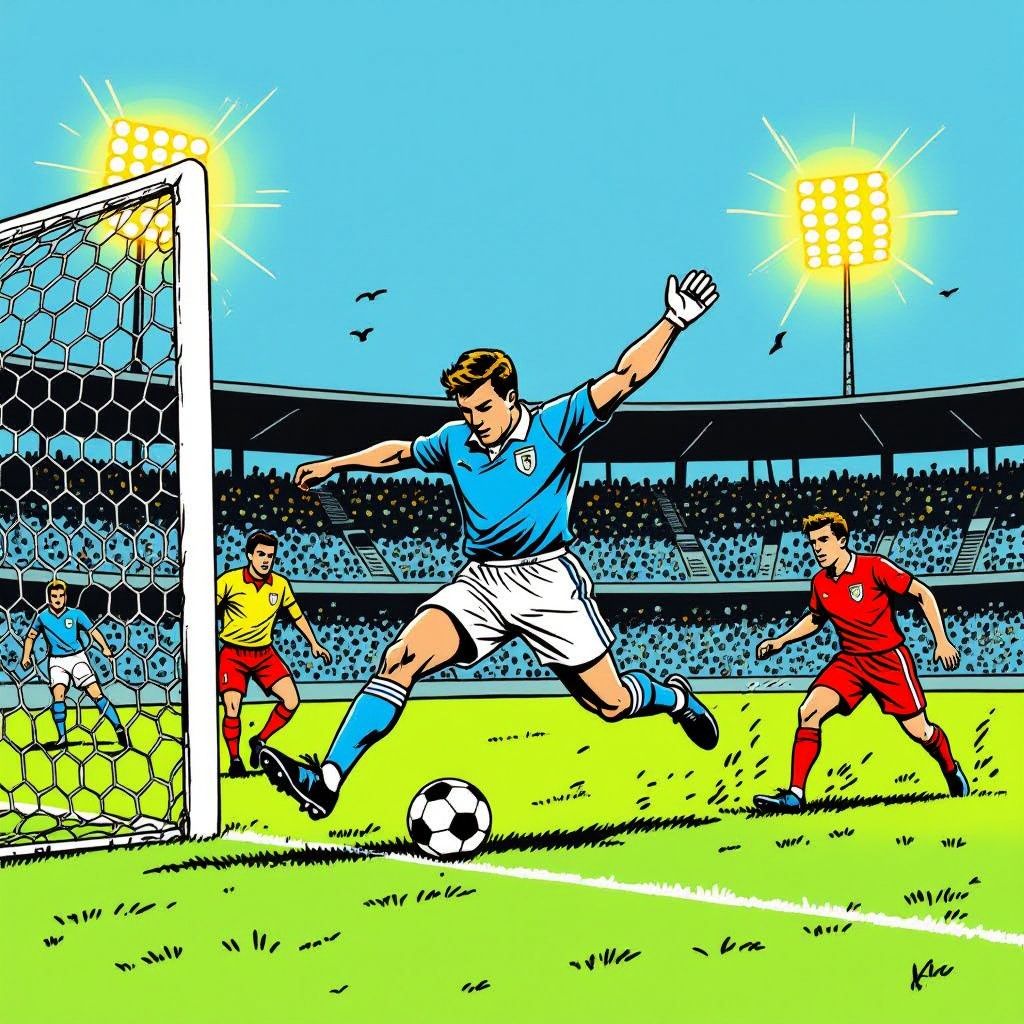 Nederlandse held Kenneth Taylor schiet Lazio naar Coppa Italia finale met beslissende penalty