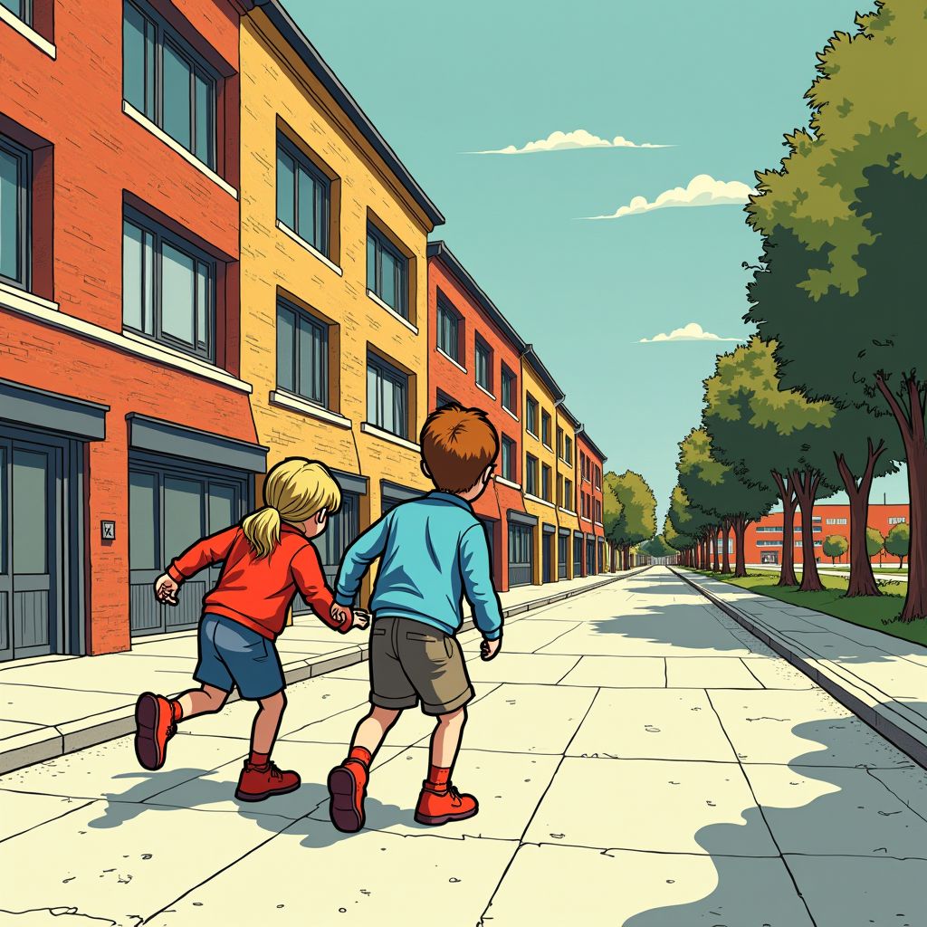 Driekwart van alle Nederlandse kinderen heeft geweld meegemaakt