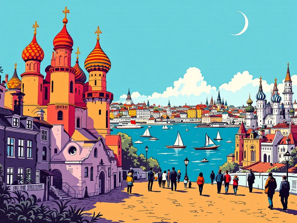 EU weigert erkenning van Russische annexatie van de Krim