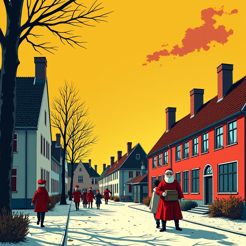 Utrechtse school schrapt sinterklaas omdat leerkrachten er pijn van kregen