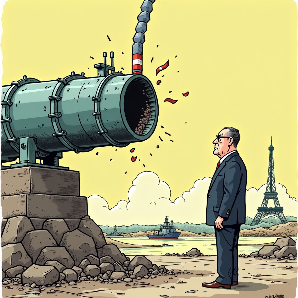 Orbán houdt 90 miljard euro voor Oekraïne tegen vanwege kapotte oliepijpleiding