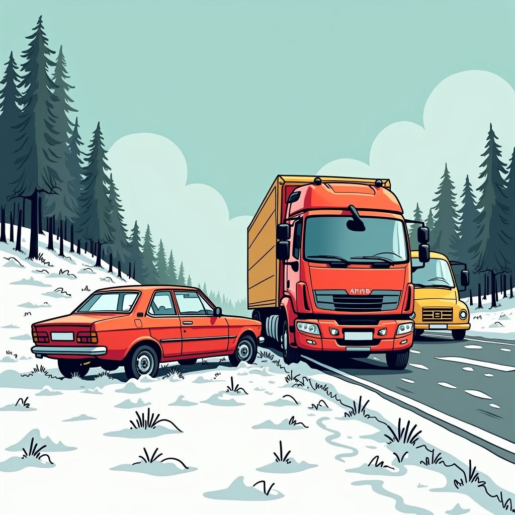 A1-drama bij Beekbergen kost automobilist het leven tijdens bergingsklus