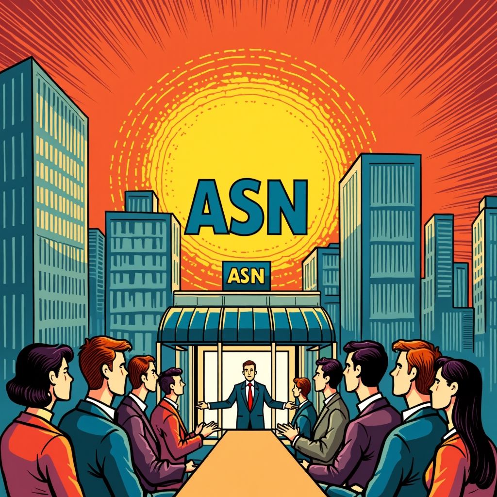ASN Bank schrapt in één klap bijna duizend banen en bespaart daarmee 80 miljoen euro per jaar