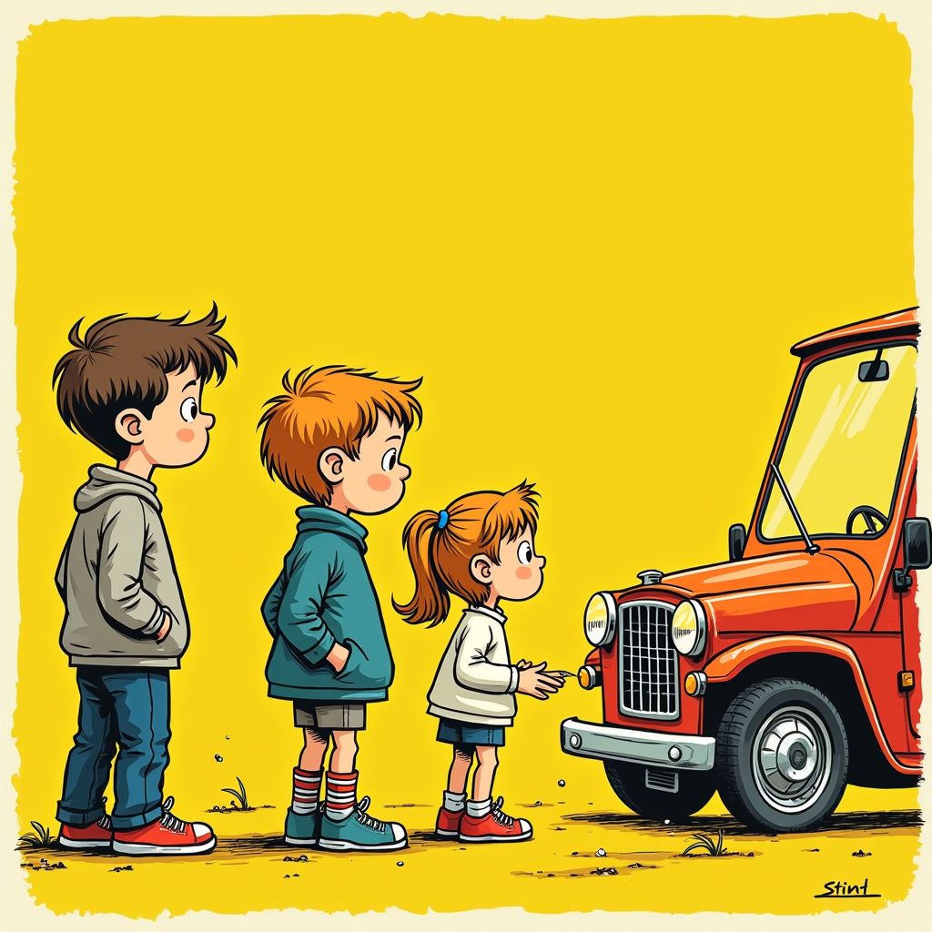 Stint-makers veranderden handleiding op dag van dodelijk ongeluk waarbij vier kinderen stierven