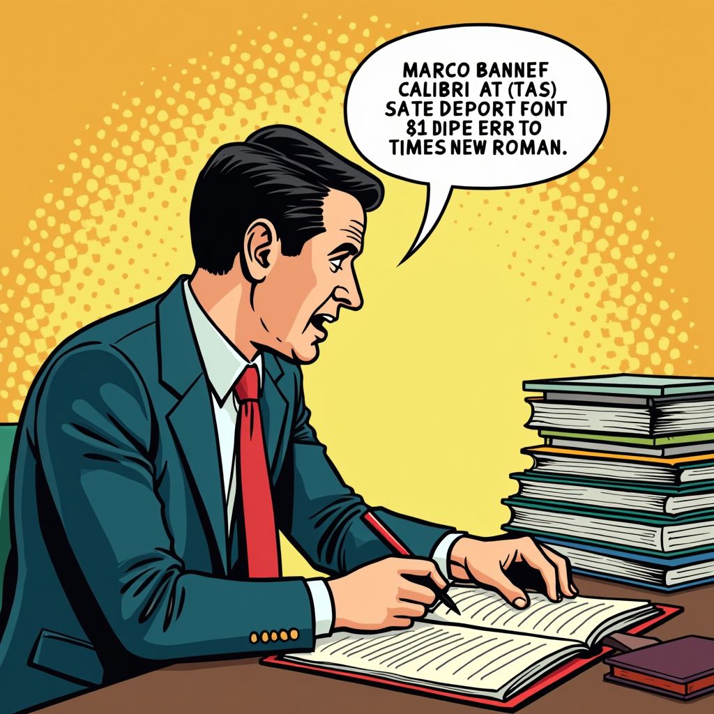 Marco Rubio noemt lettertype Calibri 'te woke' en verbiedt het op ministerie van Buitenlandse Zaken