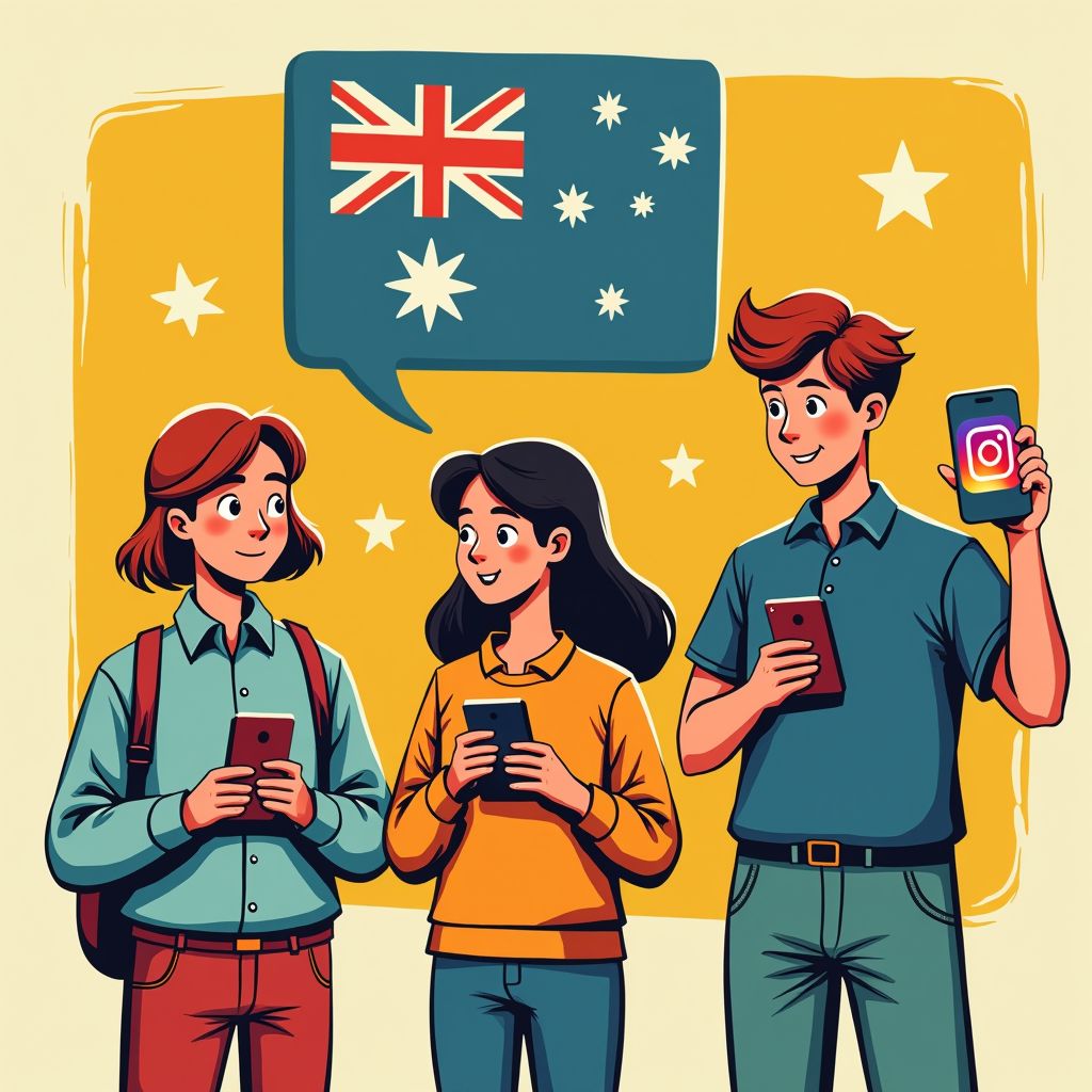 Australië sluit in één maand 4,7 miljoen tieneraccounts na baanbrekende sociale media verbod