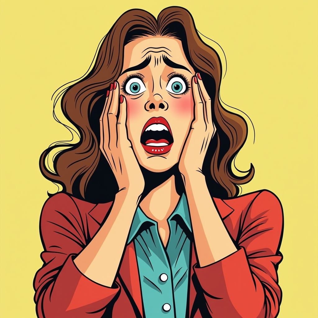 Nederlandse vrouwen vallen massaal uit door stress en dat heeft een verrassende oorzaak