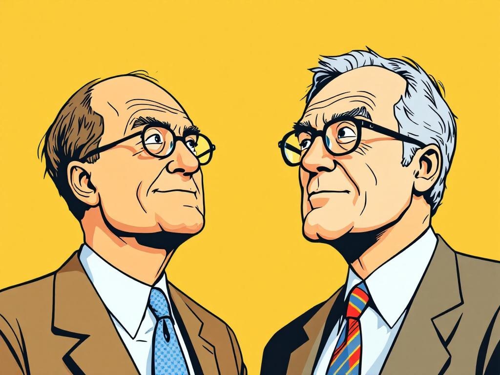 Professoren doorbreken politieke impasse: Coalitie vóór verkiezingen als vertrouwensherstel