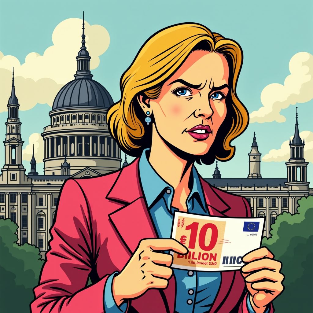 Minister Hermans blijft vasthouden aan 10 miljard euro zorgbezuinigingen terwijl steun wegvalt