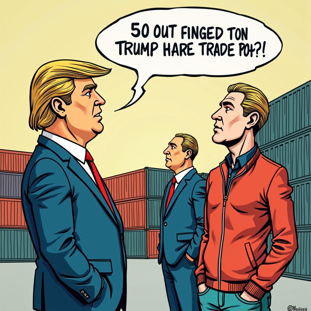 Nederlandse ondernemers vrezen Trump maar blijven optimistisch over export