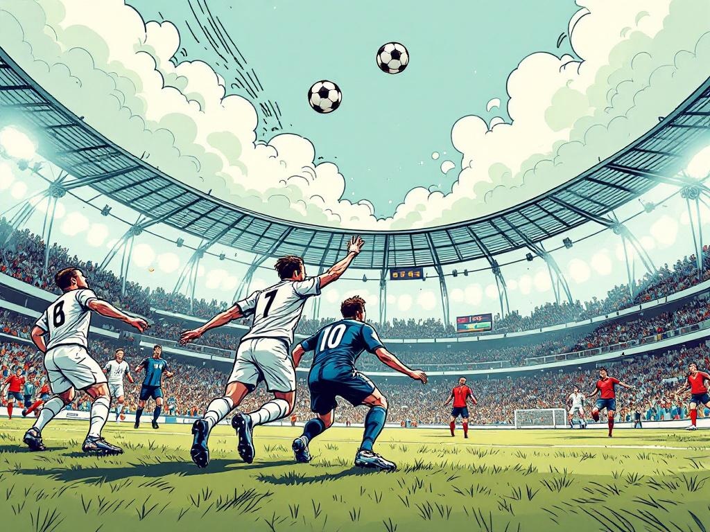 Tweede divisionist Excelsior Maassluis schakelt eredivisionist uit in absolute slotseconde van de verlenging