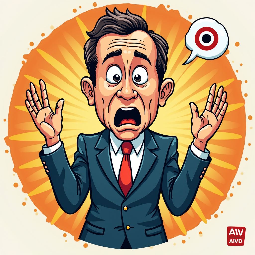 AIVD blokkeert politicus voor ministerpost en schudt Den Haag wakker