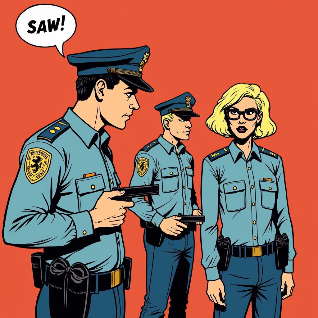 Nederlandse politie lokt duizenden mensen in de val met nep-ticketsite