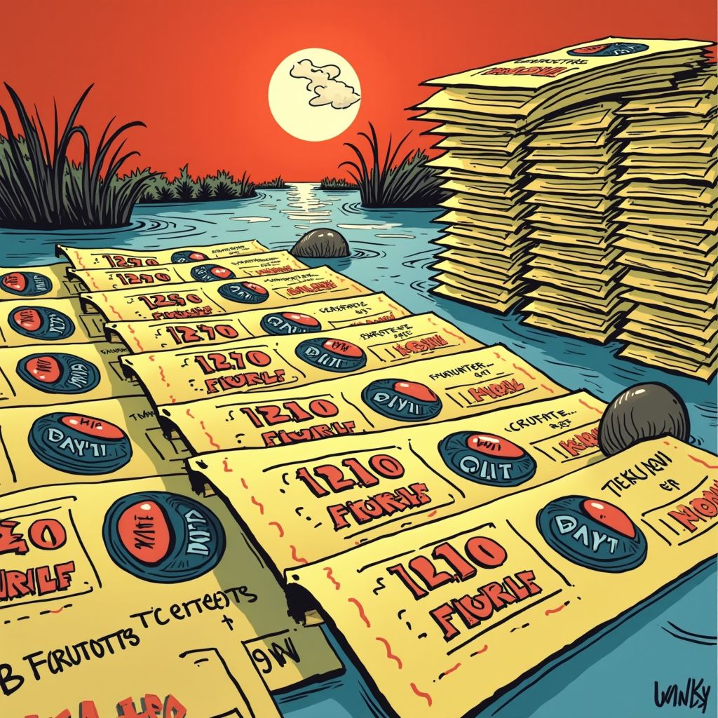 Vandaag verloopt de laatste kans om 3,7 miljoen euro aan loterijprijzen op te halen