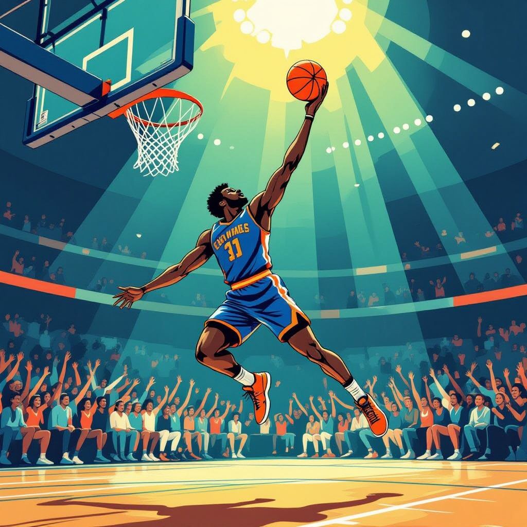 Knicks overleven eigen ramp en zetten grootste comeback ooit neer in NBA Finals