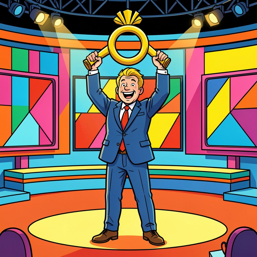 Realityshow De Bondgenoten wint de Gouden Televizier-Ring 2026.