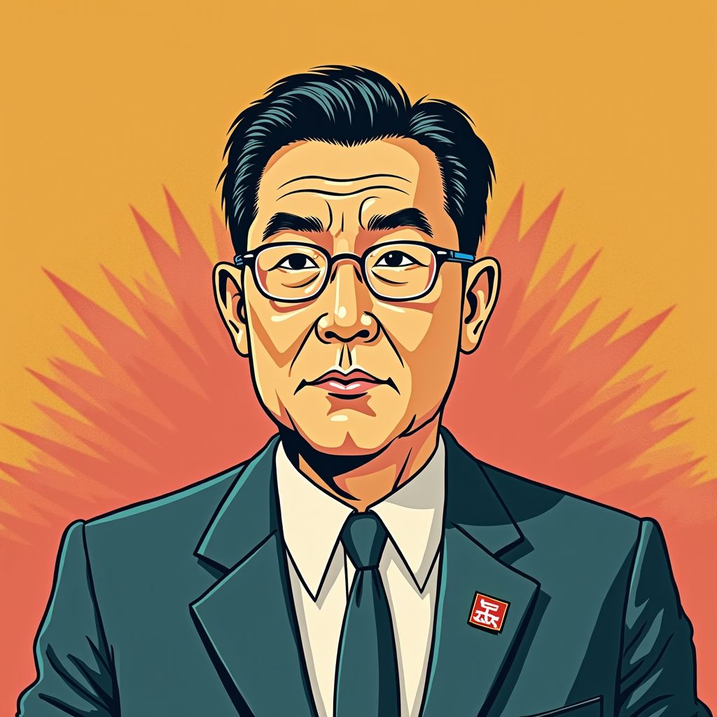 Zuid-Koreaanse ex-president krijgt levenslang voor mislukte staatsgreep die slechts zes uur duurde