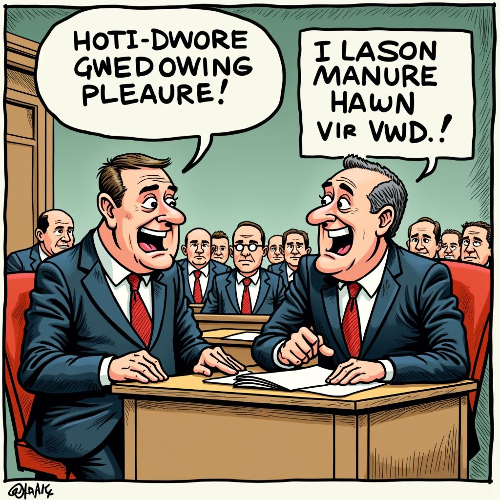 Tweede Kamer trekt noodrem bij mestplannen vlak voor EU-deadline