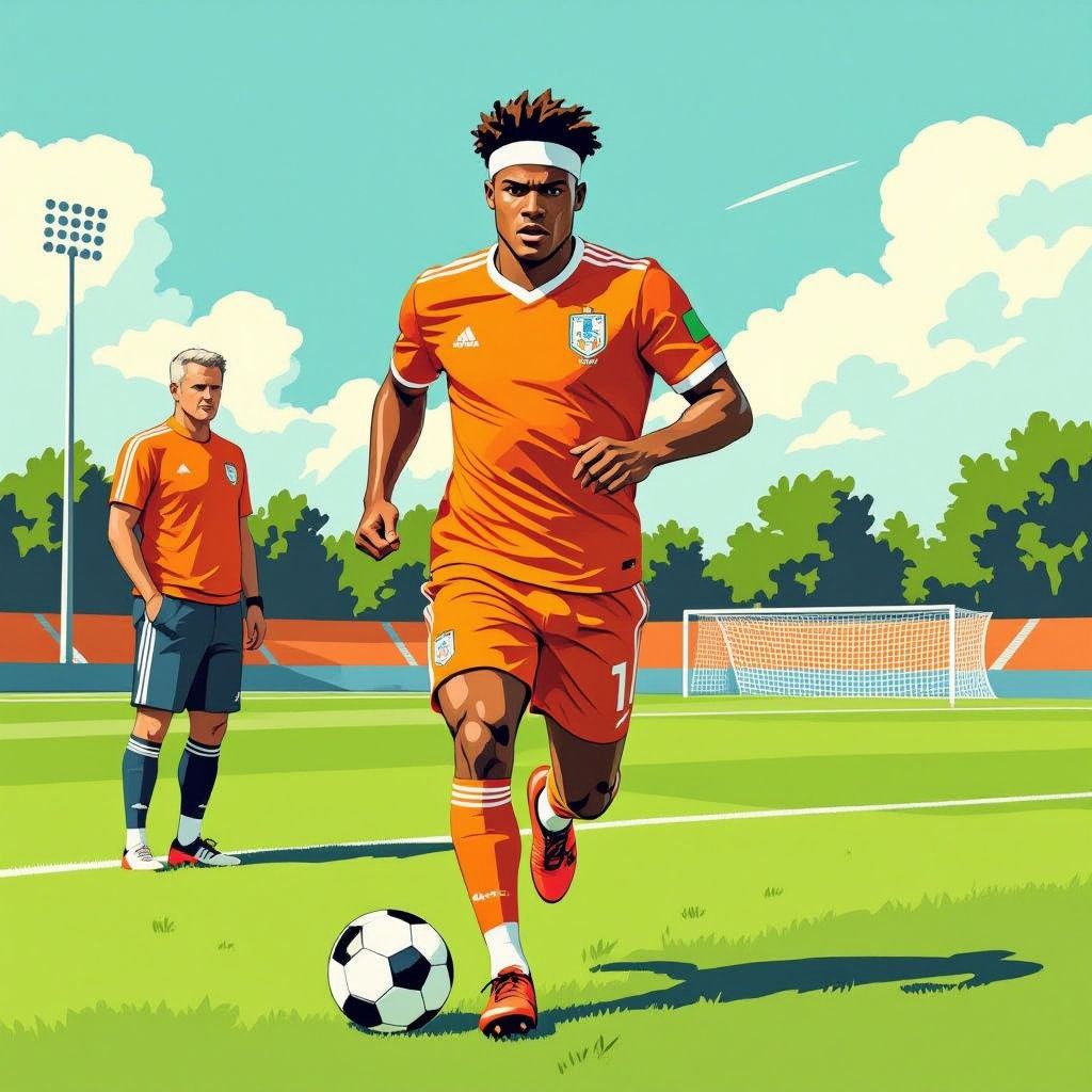 Memphis Depay is terug, maar is hij op tijd fit voor Japan op 14 juni?
