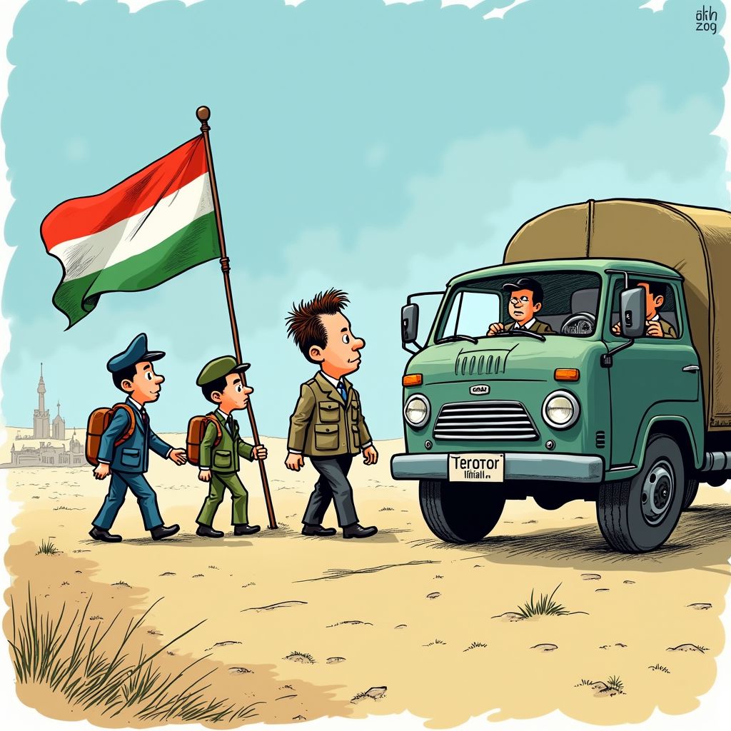 Nederland evacueert ambassade uit Iran terwijl politiek worstelt met oorlogssteun