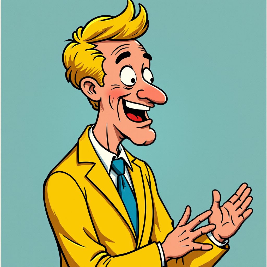 AVROTROS laat Cornald Maas thuis tijdens songfestival 2026 vanwege Israël-boycot