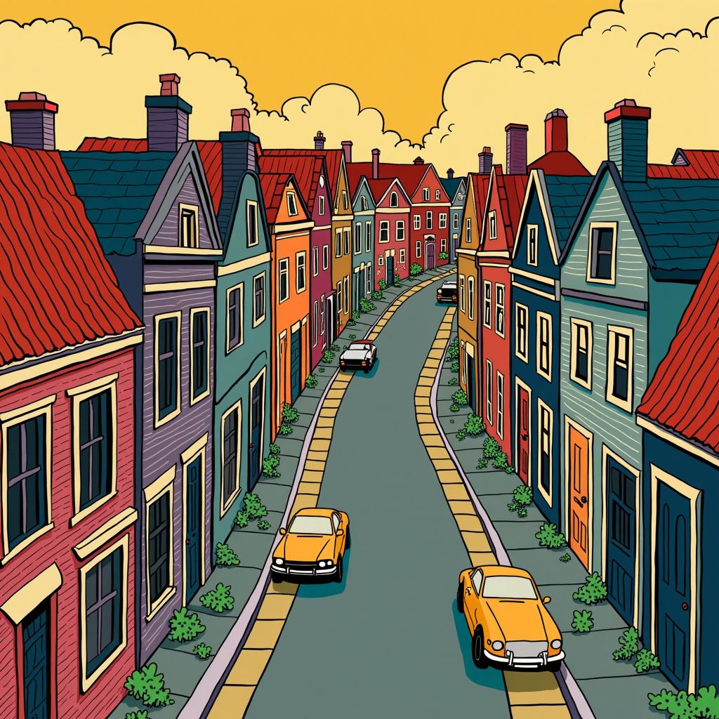 Investeerders verkopen massaal hun huurhuizen en veroorzaken recordverkopen op de woningmarkt