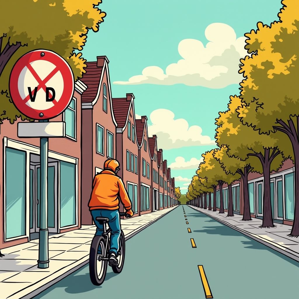 Hengelo overweegt fatbikeverbod in winkelstraten na succesvolle aanpak Enschede