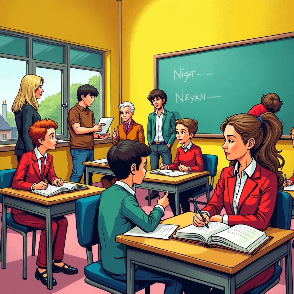 Nederlandse scholen starten revolutie tegen dure wegwerpboeken met eigen uitgeverij