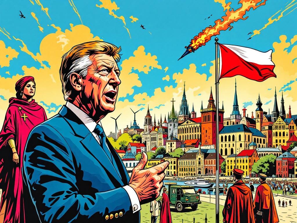 Historische Diplomatieke Dans: Willem-Alexander Onthult Diepere Band met Tsjechië