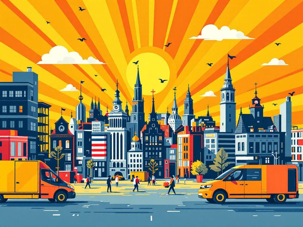 Nederlandse economie boekt grootste groei sinds eind 2024 met verrassende 0,4 procent stijging