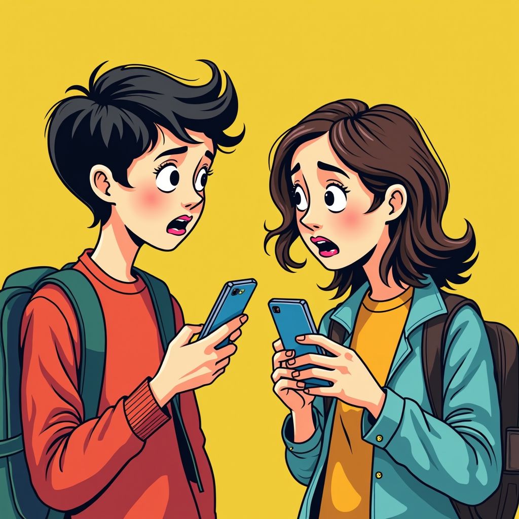 Twee scholieren van Emmauscollege pleegden deze week suïcide in Capelle aan den IJssel