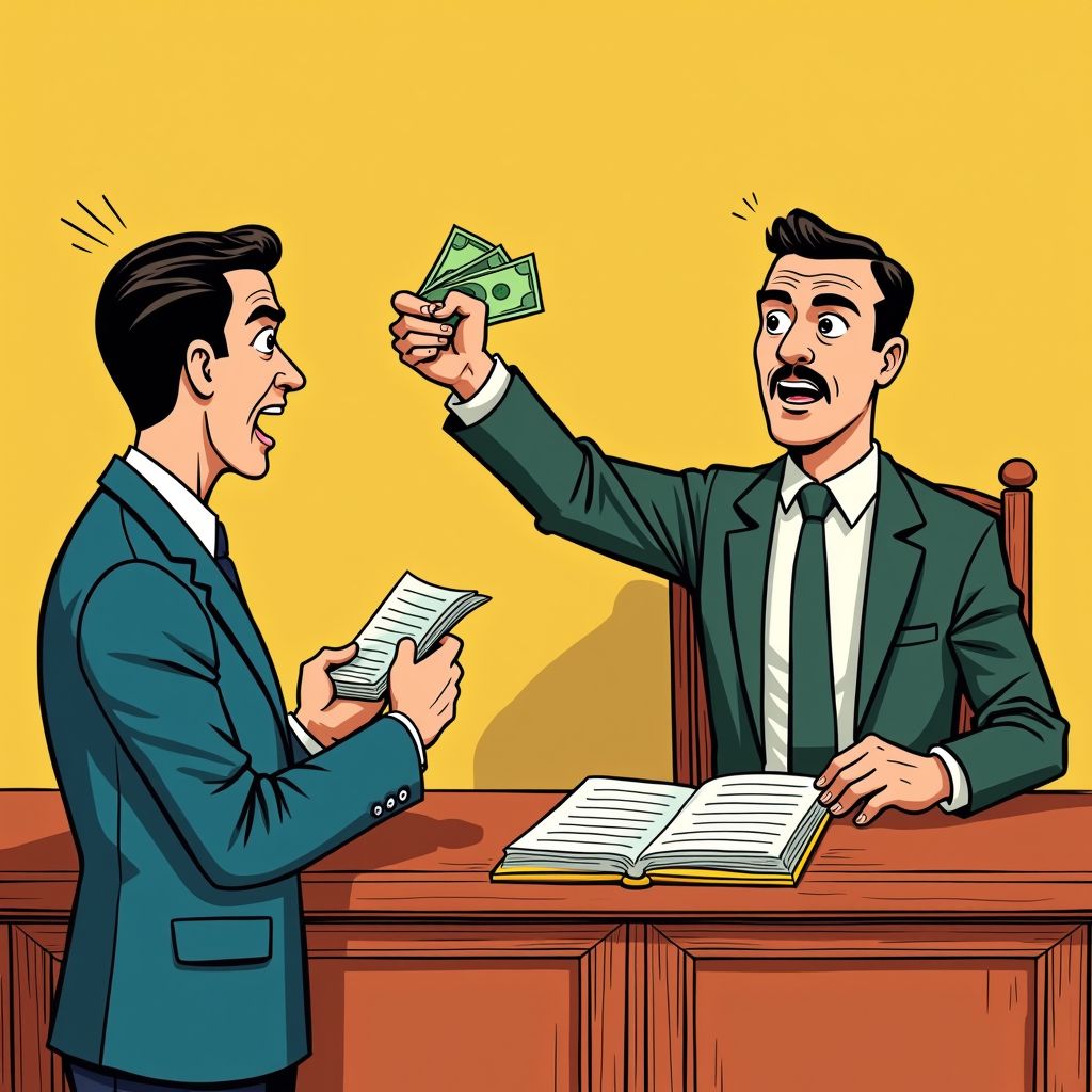 Arnhemse bioscoopbezoeker wint na acht jaar juridische strijd om contant geld