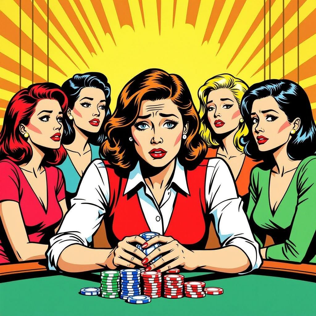 Gokverslaafde man chanteert zeven vrouwen en verspeelt 15.000 euro aan afgeperst geld