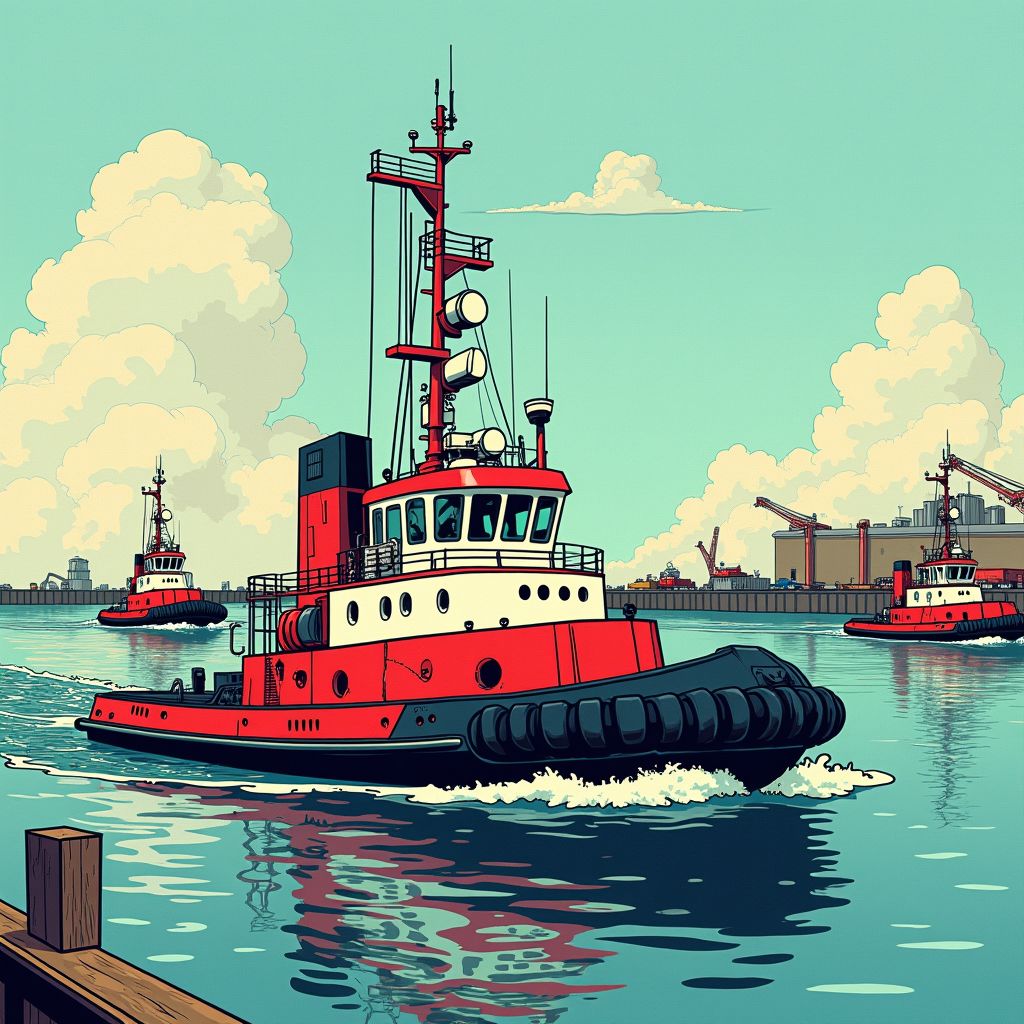 Damen doorbreekt de magische grens van 150 schepen en boekt miljoenenwinst ondanks juridische storm