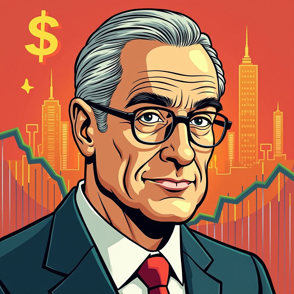 Fed verlaagt rente voor derde keer dit jaar, maar signaleert pauze voor 2026