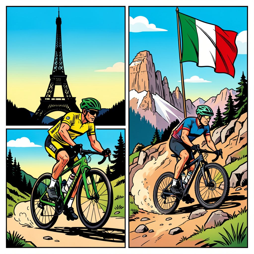 Van der Poel jaagt op historische prestatie die nog niemand ooit heeft geleverd