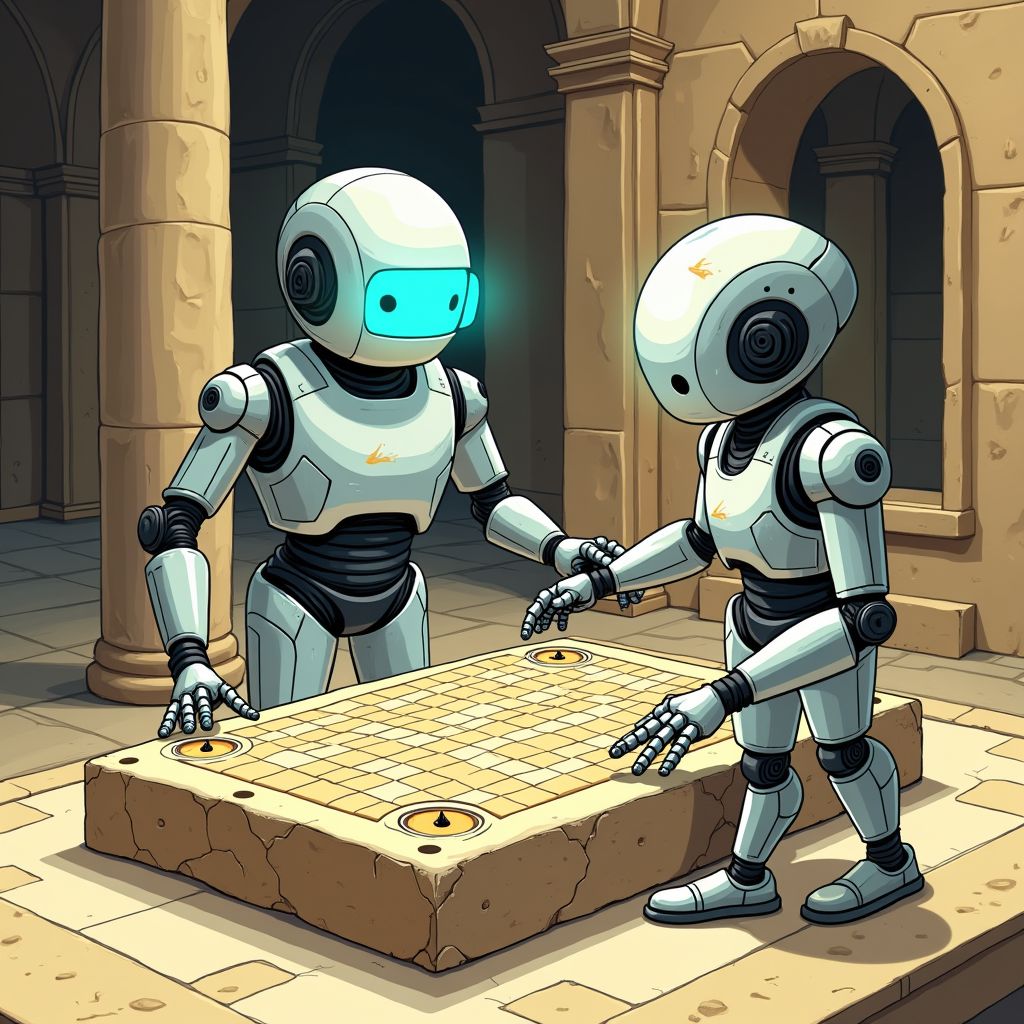 AI lost mysterie op van 2000 jaar oude steen die een eeuw in Heerlen stond