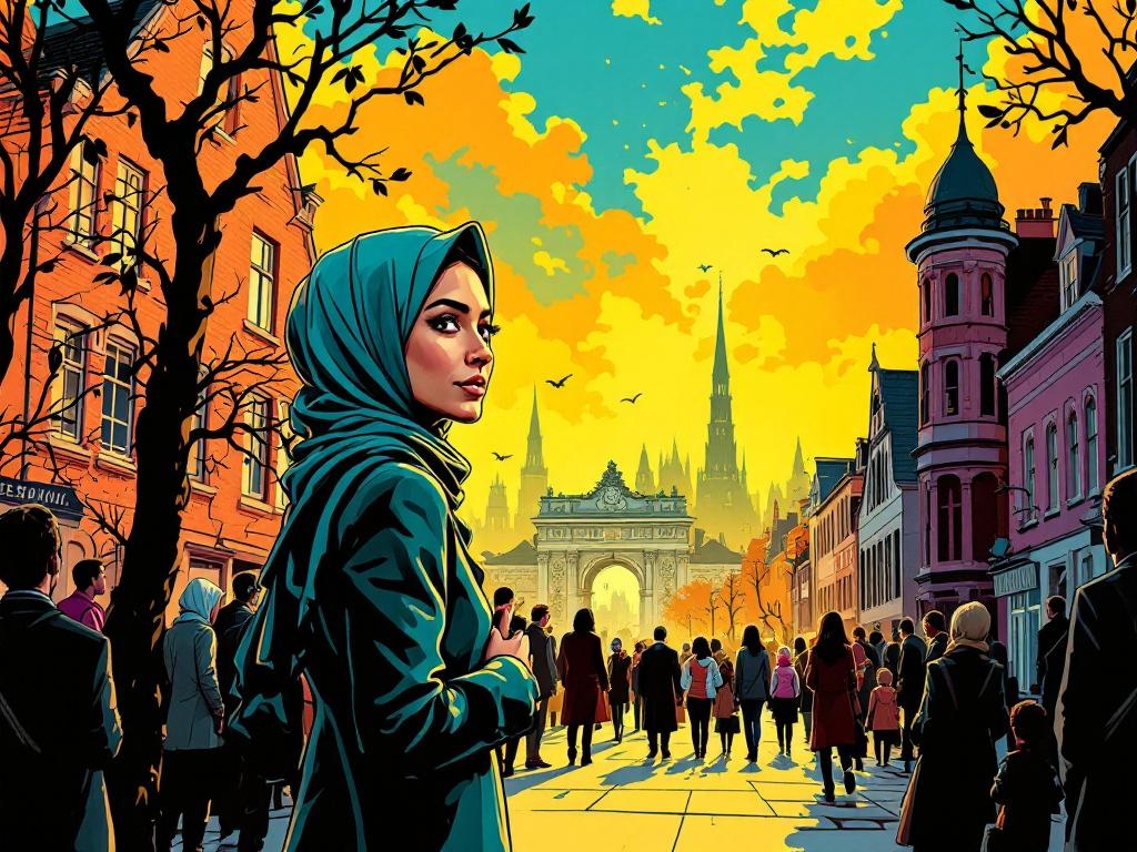Esmah Lahlah solliciteerde stiekem naar burgemeesterschap terwijl ze campagne voerde voor de Tweede Kamer