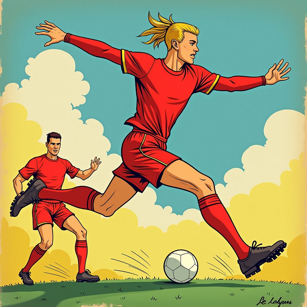 Go Ahead Eagles overleeft bekerhorror dankzij penaltyheld Jari de Busser