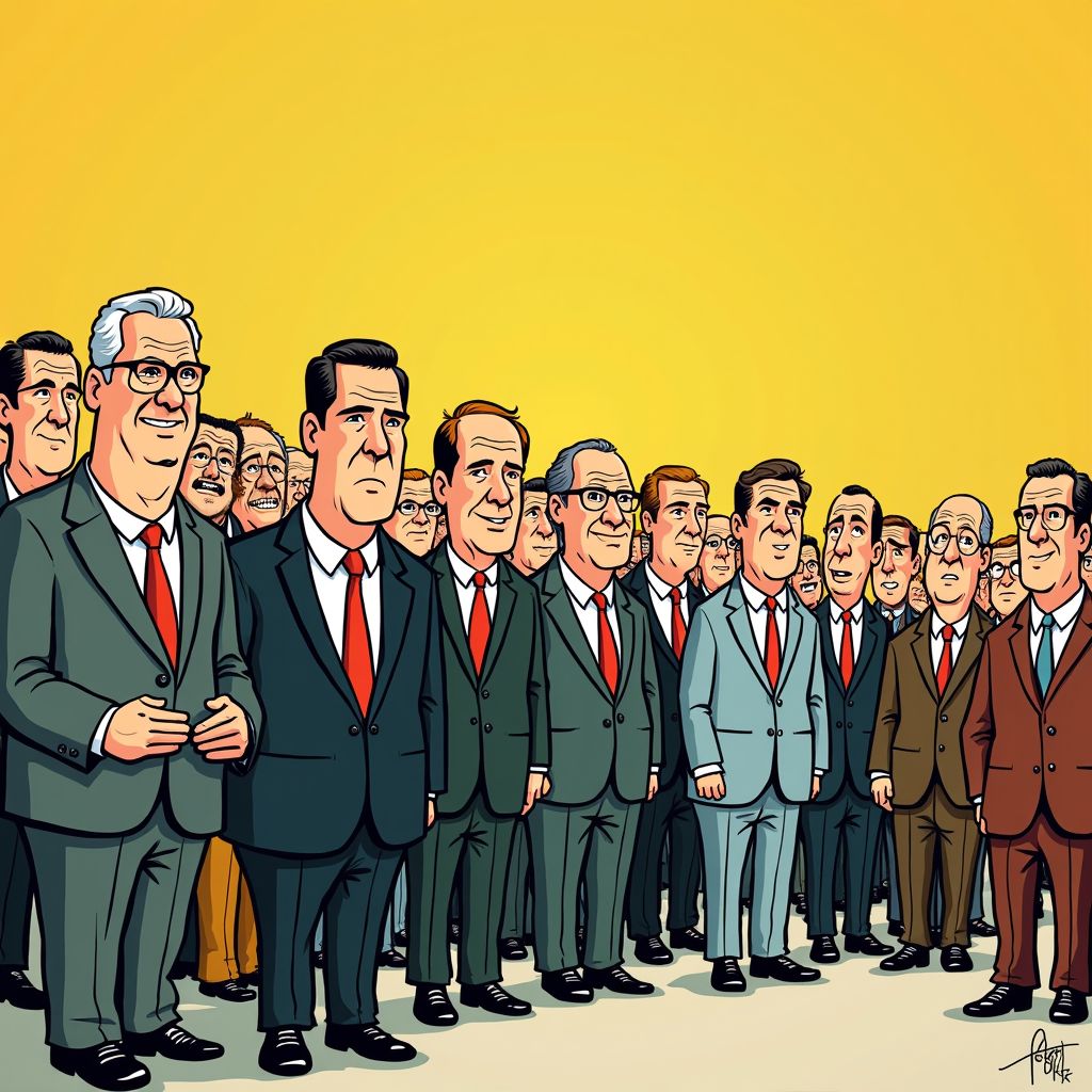 Negentien ministers stapten op en dat kost de belastingbetaler nu 8,1 miljoen euro per jaar