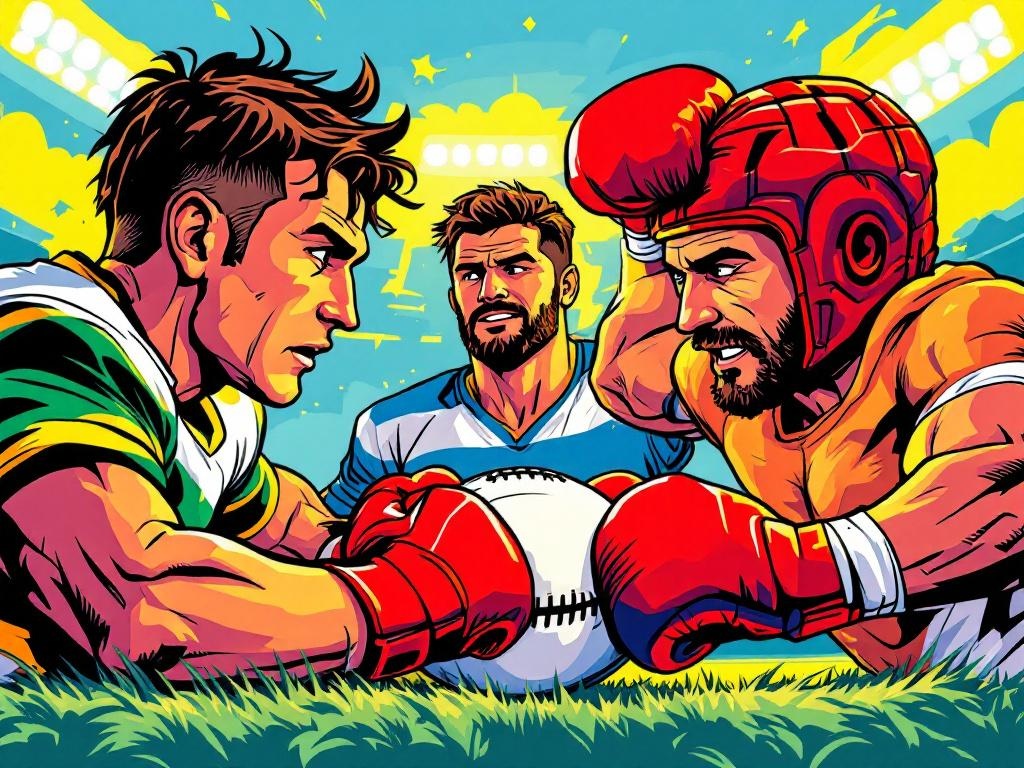 Koppen in Sport: De Stille Bedreiging voor Je Hersenen