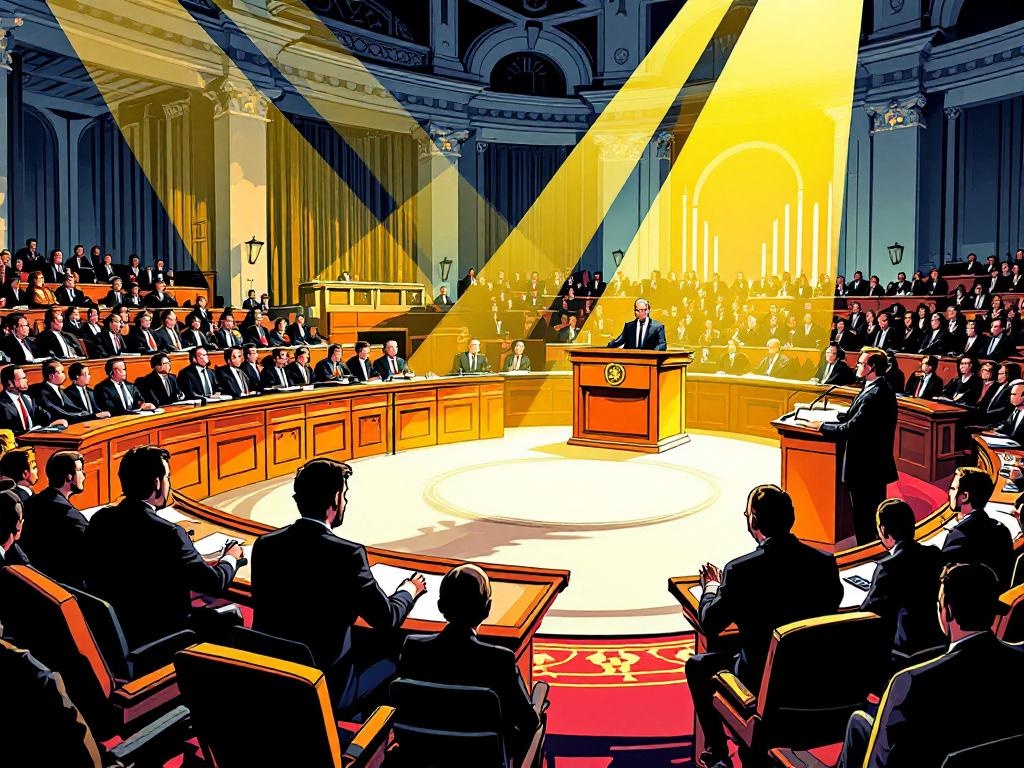 Tweede Kamer hervat werkzaamheden: Cruciale begrotingsstemmingen op komst