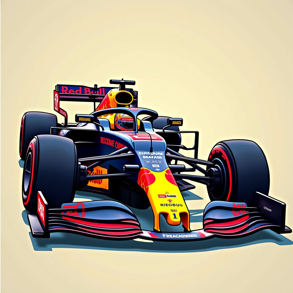 Verstappen rijdt 139 ronden zonder problemen tijdens Bahrein-testdag