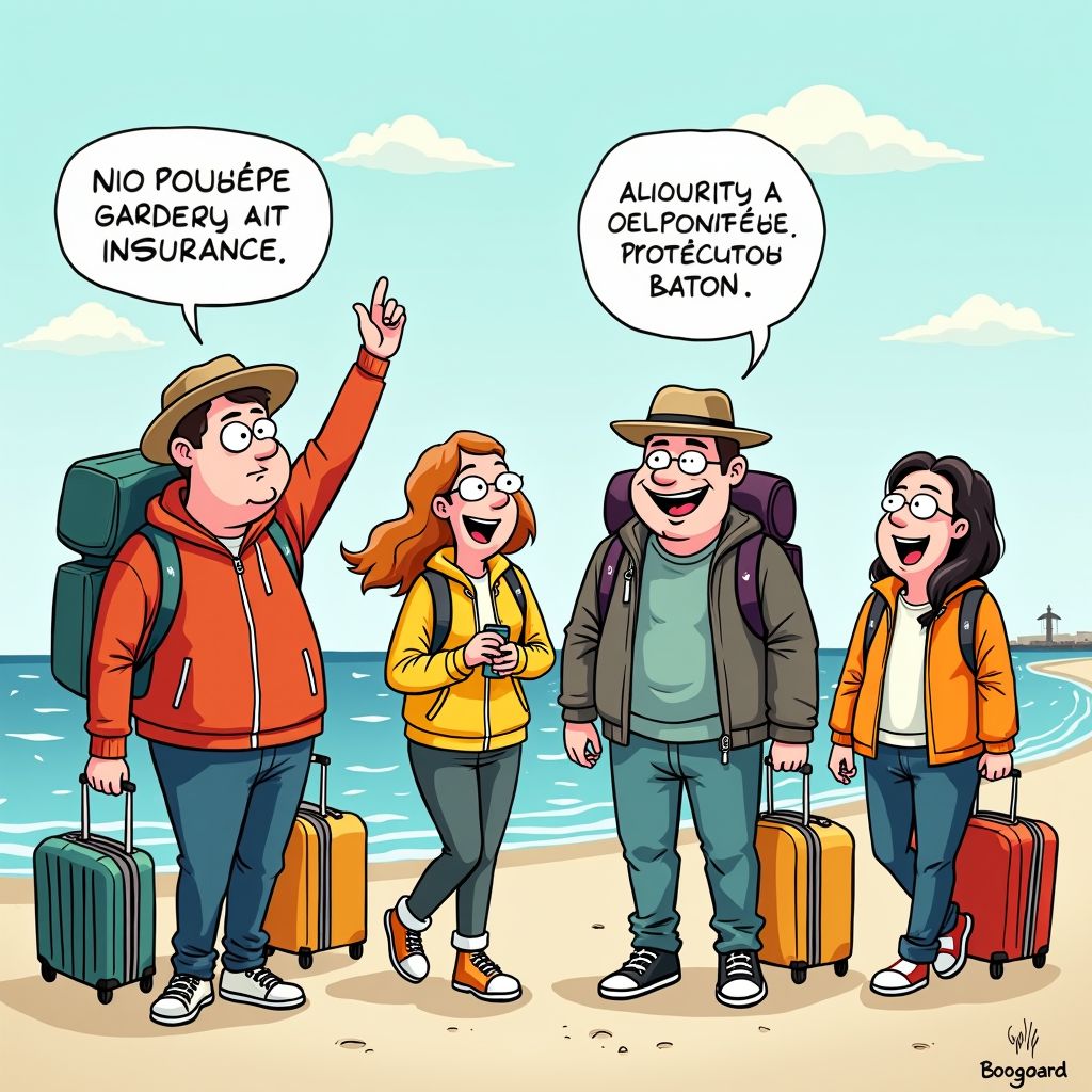 Vakantiegangers krijgen eindelijk échte bescherming tegen faillissementen en coronaperikelen