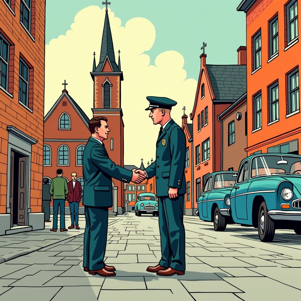 Politie geeft toe: arrestatie gebedsgenezer Tom de Wal was een vergissing