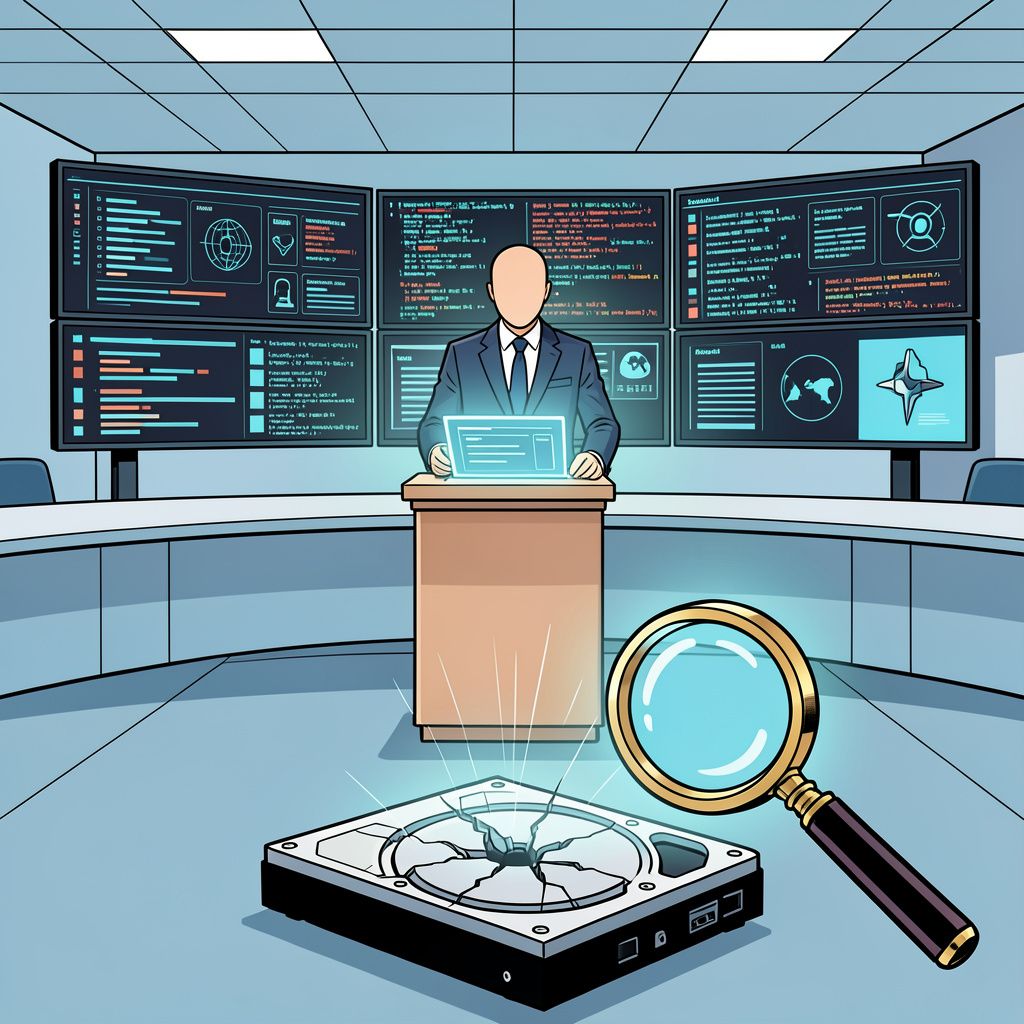 Het kabinet presenteert een nieuwe wet voor de geheime diensten terwijl het toezicht op onze data rammelt.
