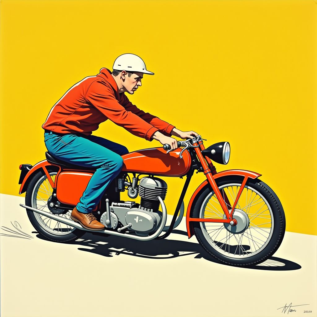 De man achter de tune van Studio Sport is overleden