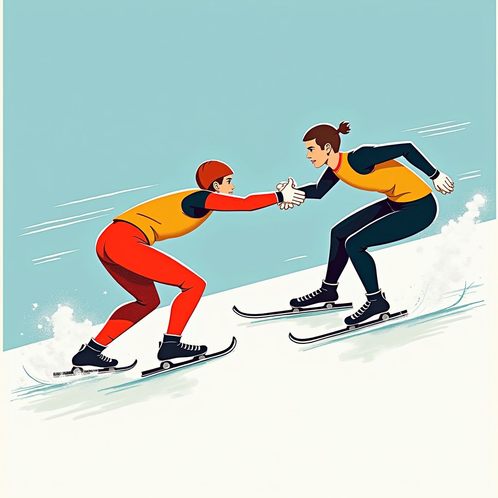 Kjeld Nuis jaagt op donderdag op historische derde olympische titel tegen wonderkind Jordan Stolz